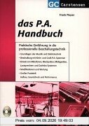 Das P.A. Handbuch