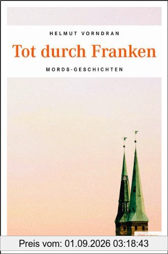 Tot durch Franken