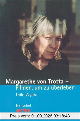 Margarethe von Trotta