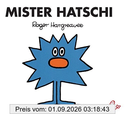Mister Hatschi