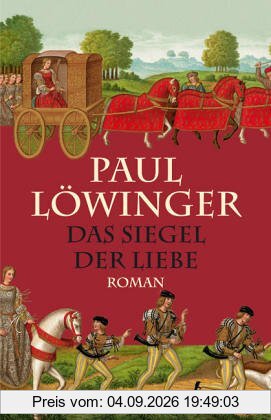 Das Siegel der Liebe