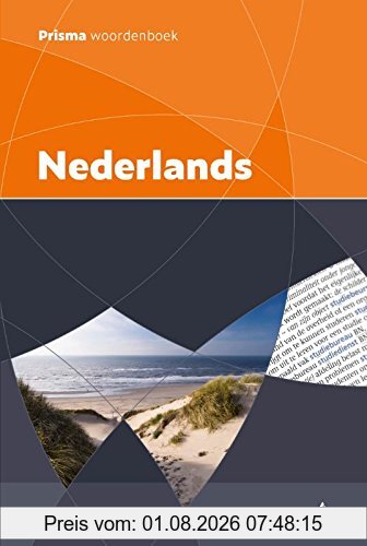 Martha Hofman Prisma Pocketwoordenboek Nederlands