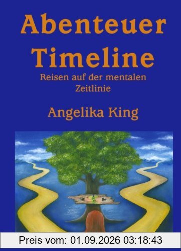 Abenteuer Timeline: Reisen auf der mentalen Zeitlinie