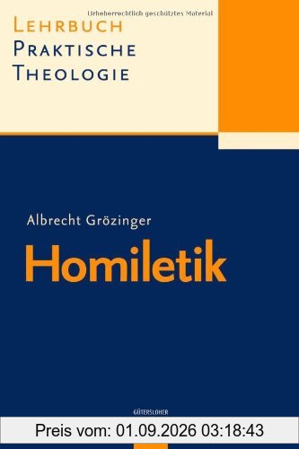 Lehrbuch Praktische Theologie: Homiletik: 2
