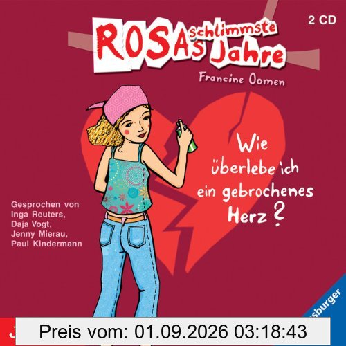 Rosas schlimmste Jahre 03