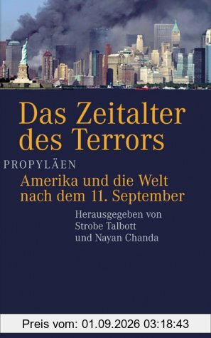 Das Zeitalter des Terrors