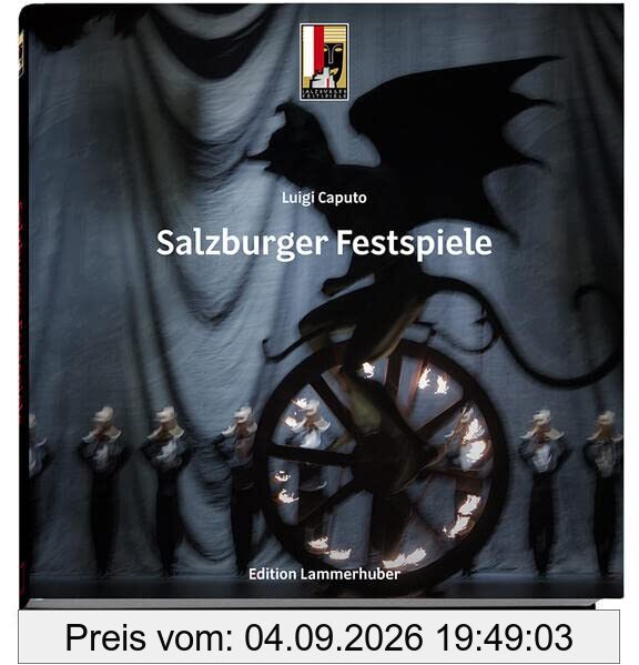 Salzburger Festspiele
