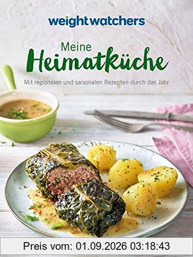 Heimatküche