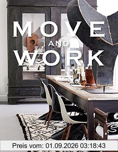 Move and work