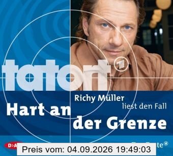 Tatort. Hart an der Grenze