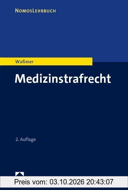 Medizinstrafrecht