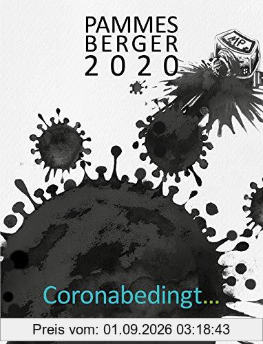 Pammesberger 2020: Coronabedingt ...