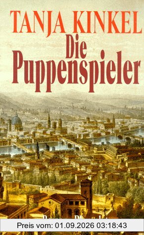 Die Puppenspieler
