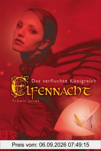Elfennacht 4: Das verfluchte Königreich