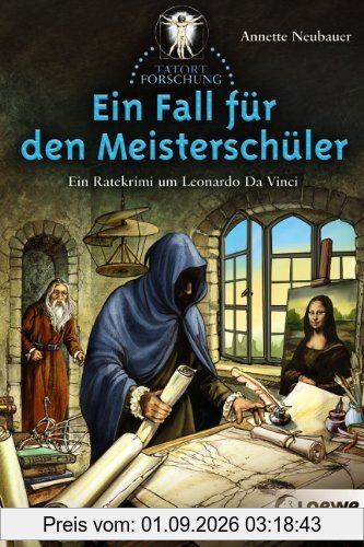 Ein Fall für den Meisterschüler