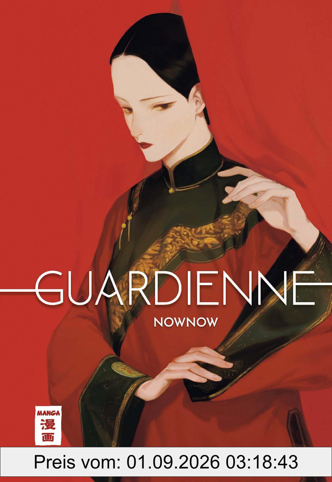Guardienne
