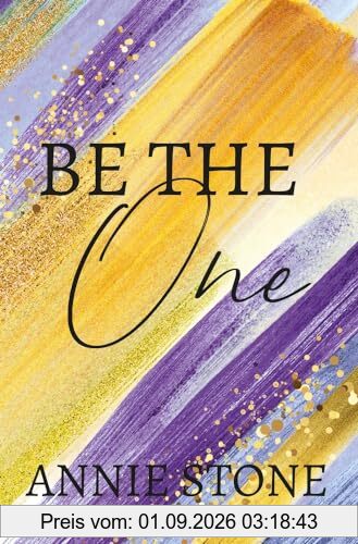 Be the One (Alaska im Herzen)