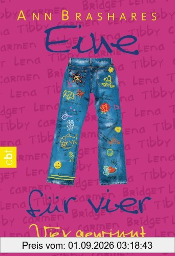 Eine für vier - Vier gewinnt