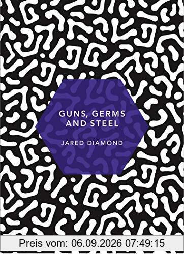 Guns, Germs and Steel: (Patterns of Life)