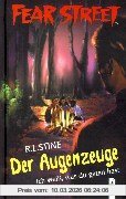 Stine, R. L. Fear Street. Der Augenzeuge, Ich Weiß, Was Du Getan Hast