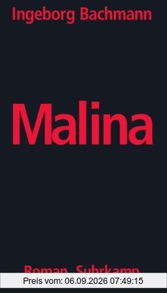 Malina: Roman