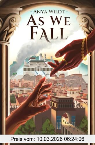 Anya Wildt As We Fall