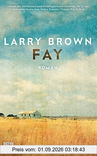 Fay: Roman