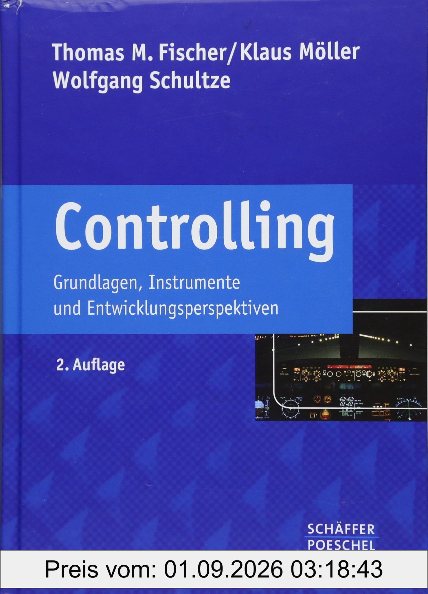 Controlling