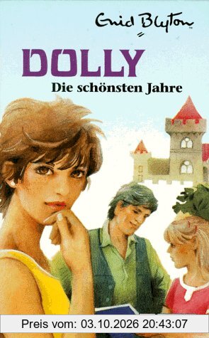 Dolly, Sammelbände, Sammelbd.6, Die schönsten Jahre
