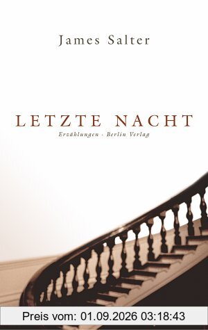 Letzte Nacht
