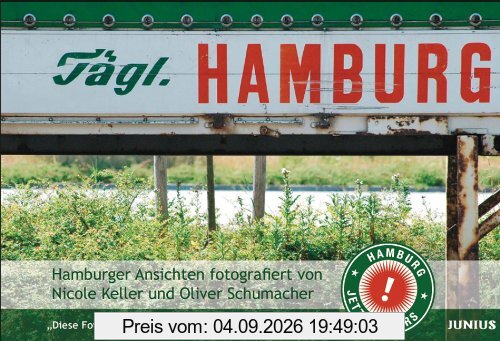 Täglich Hamburg