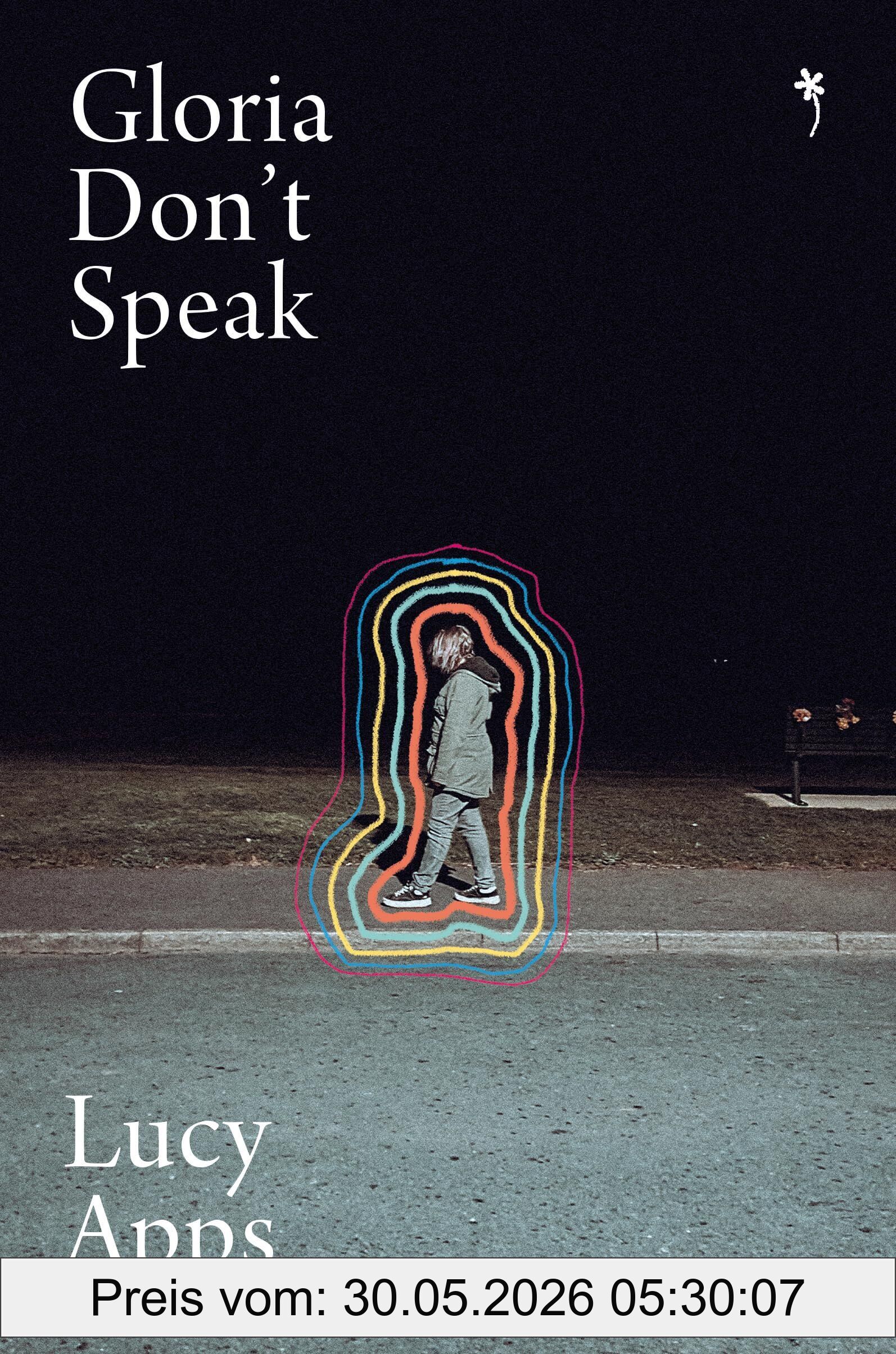 Lucy Apps Gloria Don't Speak