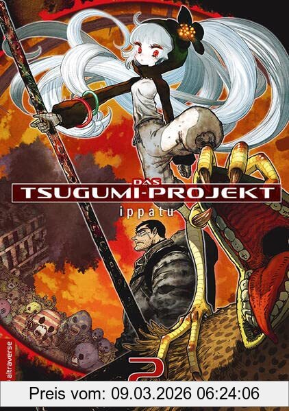 ippatu Das Tsugumi-Projekt 02