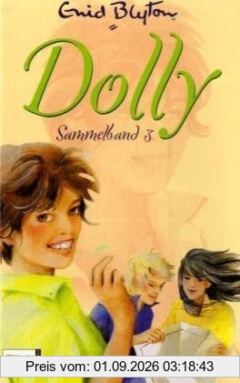 Dolly Sammelband 03