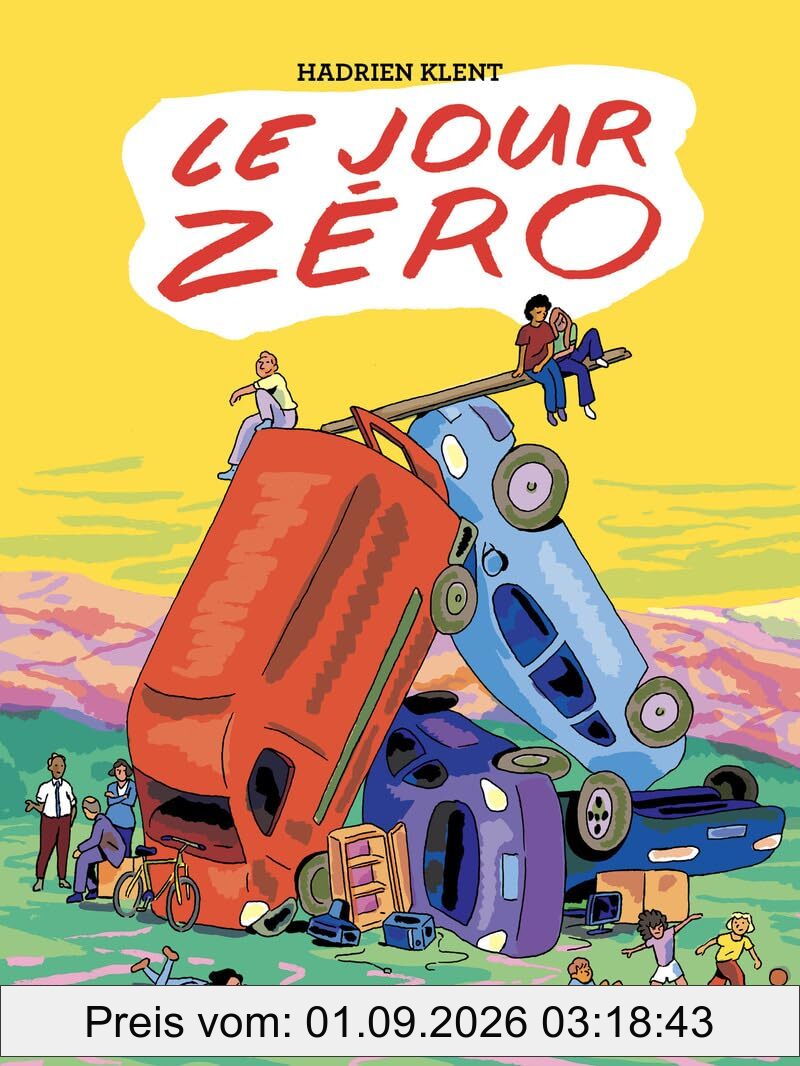 Le jour zéro