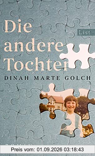 Die andere Tochter: Roman