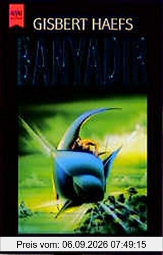 Barakuda Trilogie / Banyadir (Heyne Allgemeine Reihe (01))