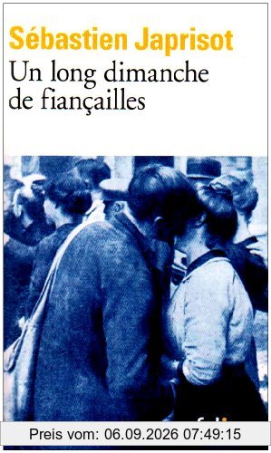 Un long dimanche de fiançailles