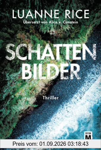 Schattenbilder (Black Hall)