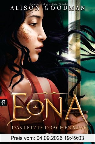 EONA - Das letzte Drachenauge