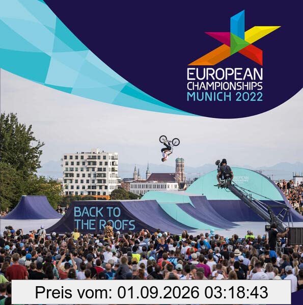 European Championships - Back to the Roofs