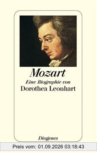 Mozart: Eine Biographie