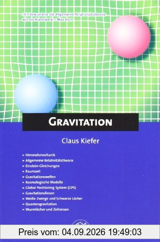 Fischer Kompakt: Gravitation