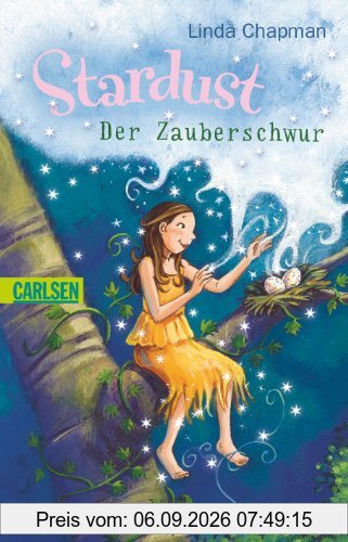 Stardust, Band 3: Der Zauberschwur