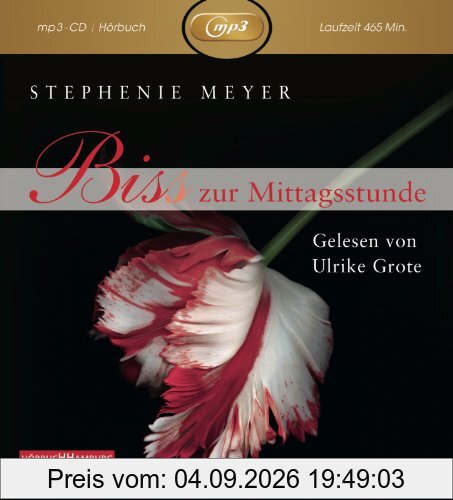 Bis(s) zur Mittagsstunde