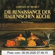 Die Renaissance der italienischen Küche