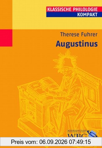 Augustinus: Klassische Philologie