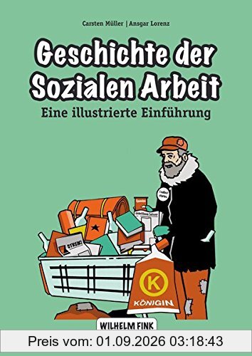 Geschichte der sozialen Arbeit