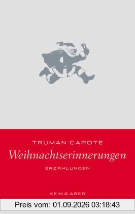 Weihnachtserinnerungen
