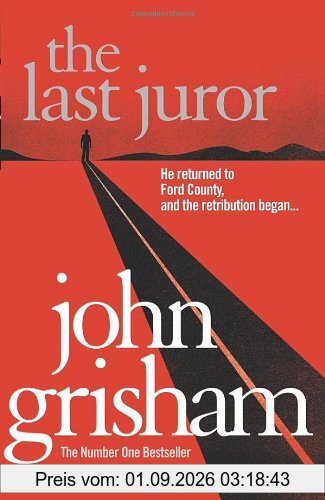The Last Juror